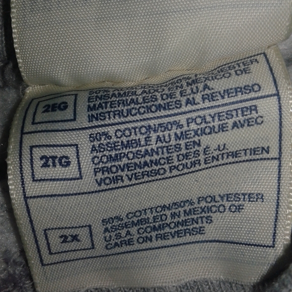 Plain gray Crewneck/Sweatshirt - Picture 6 of 6